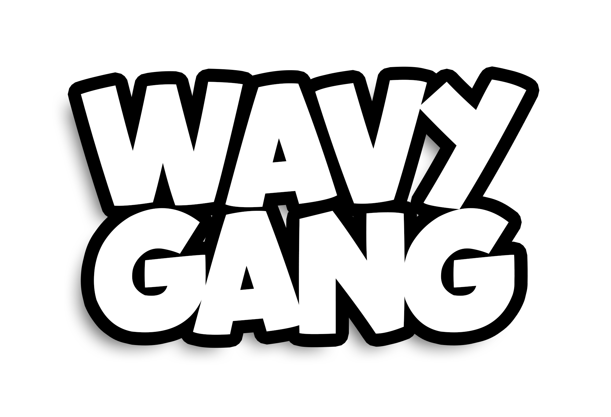 WAVY GANG - Official Wavy Matt Merch