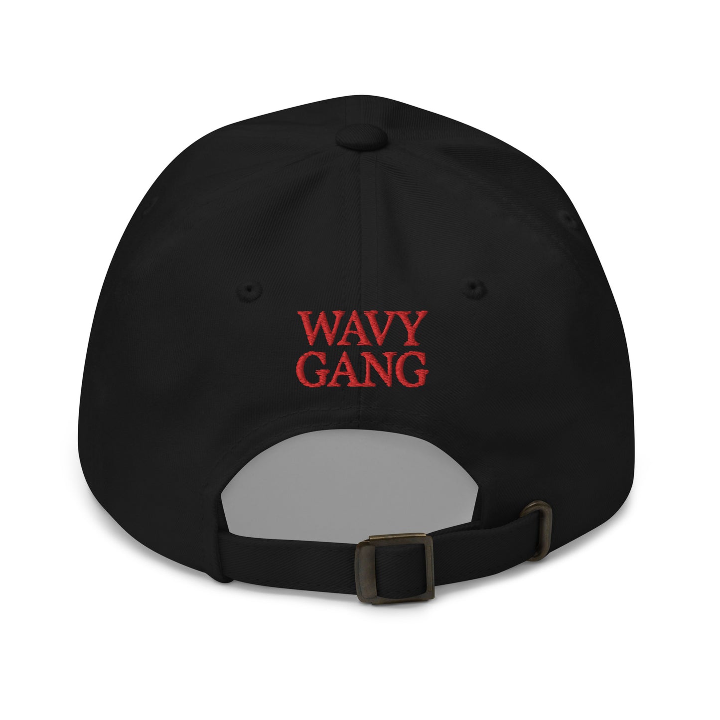 Anti-Porn Hat – WAVY GANG - Official Wavy Matt Merch