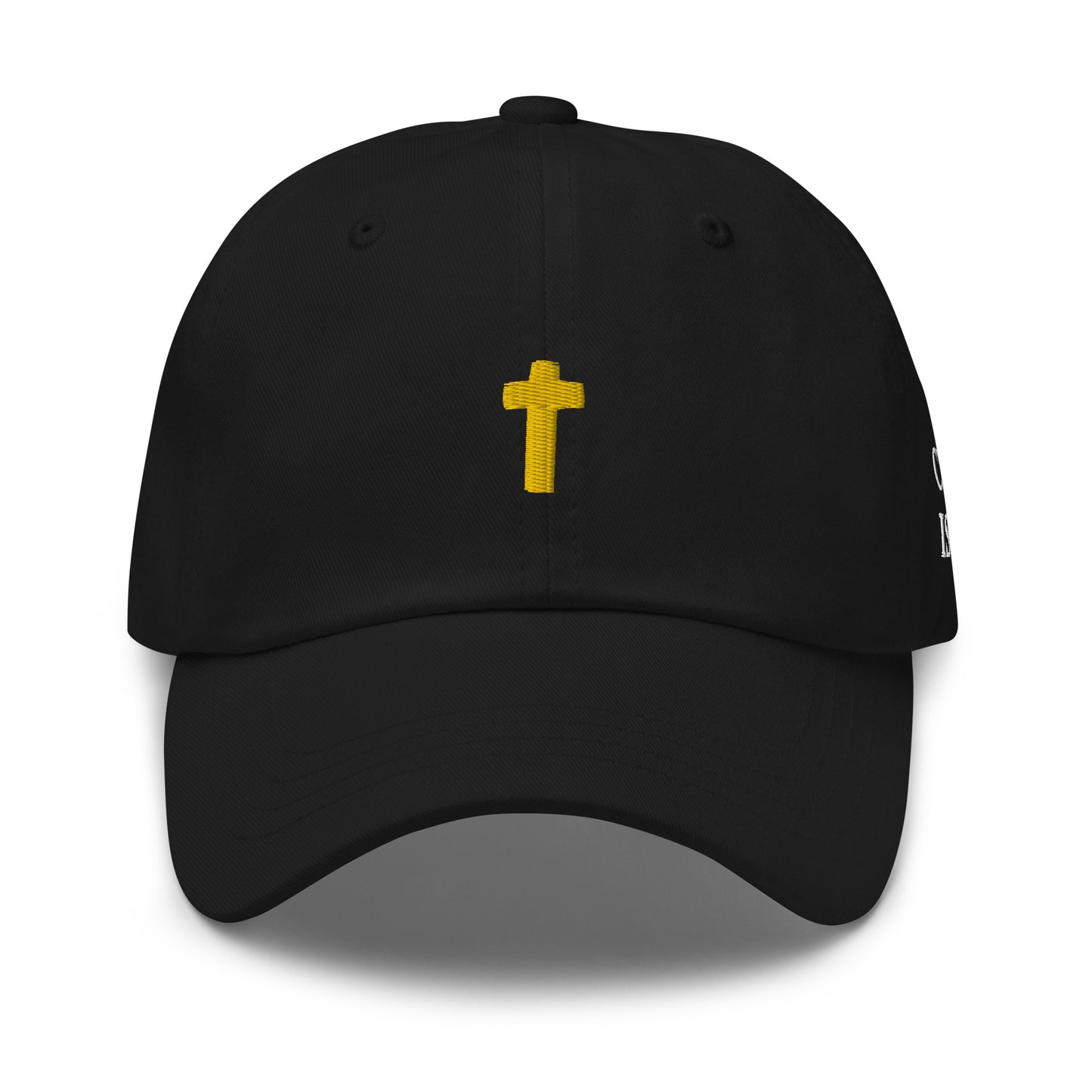 "Christ is King" Hat