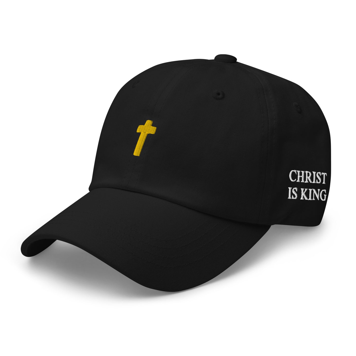 "Christ is King" Hat