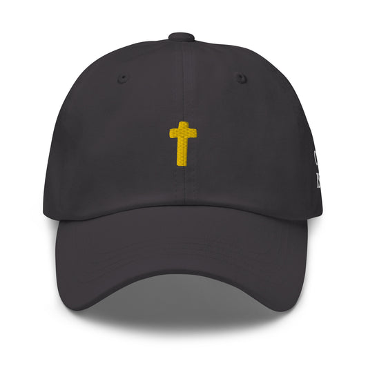 "Christ is King" Hat