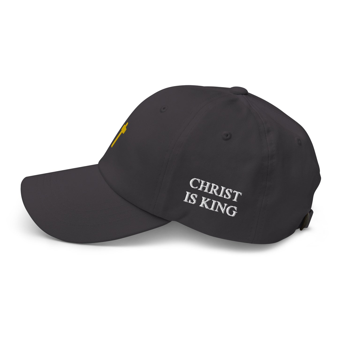 "Christ is King" Hat