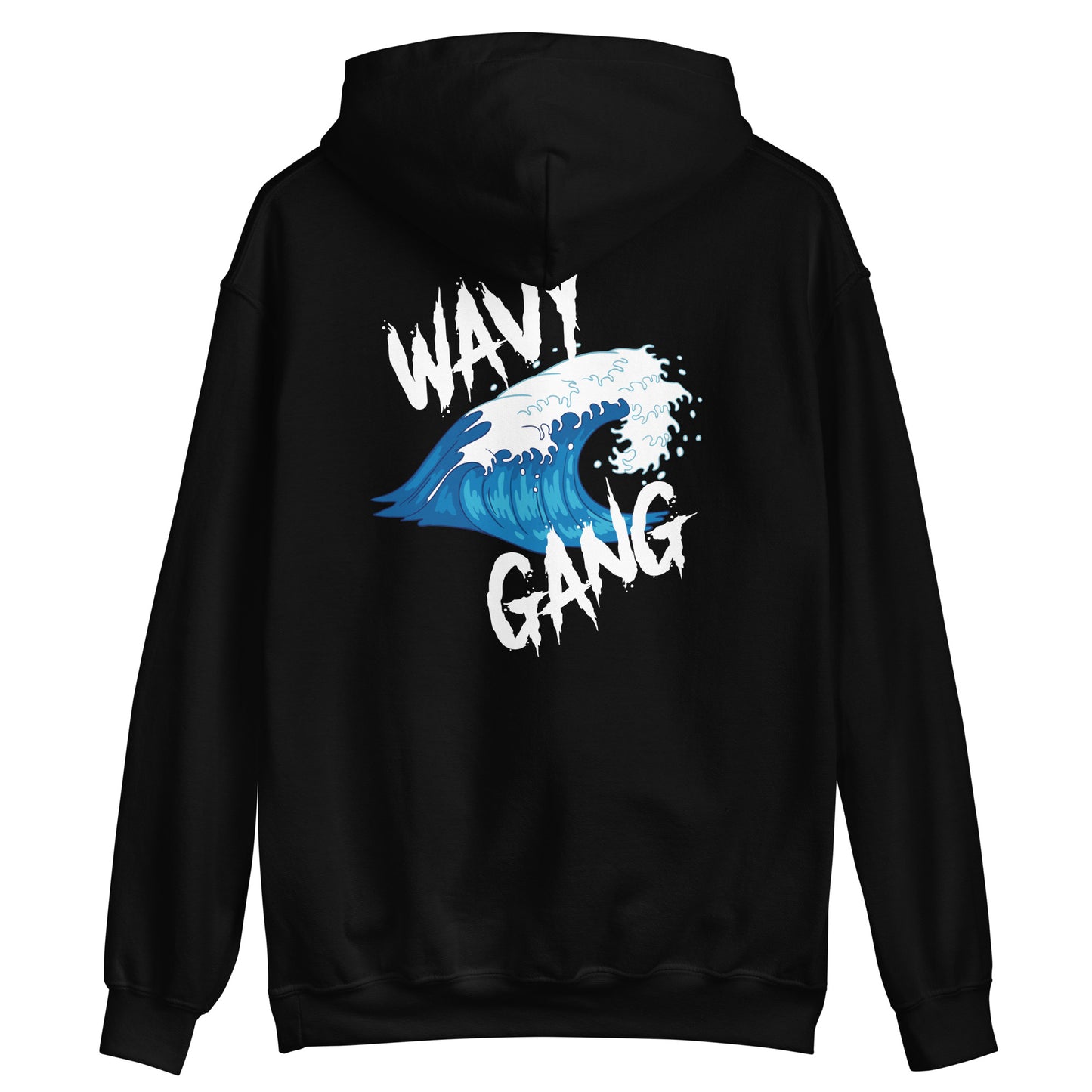 Wavy Gang Hoodie