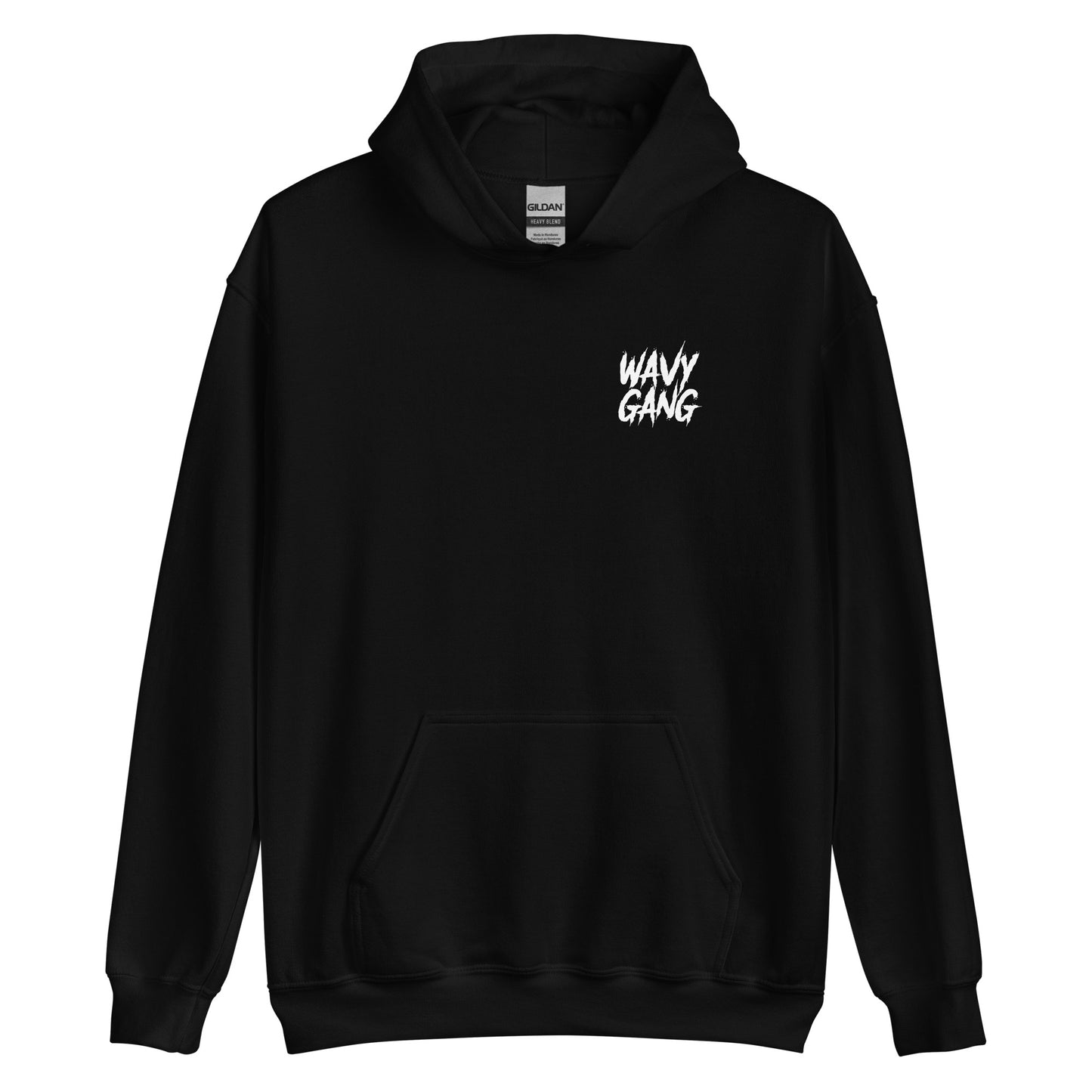 Wavy Gang Hoodie