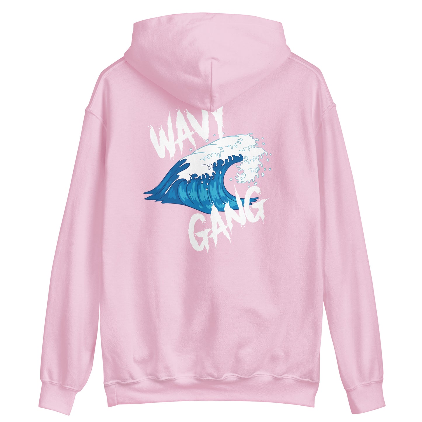 Wavy Gang Hoodie