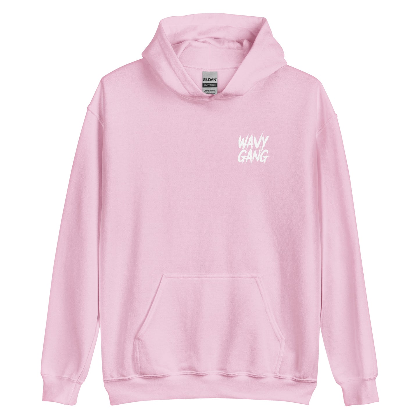 Wavy Gang Hoodie